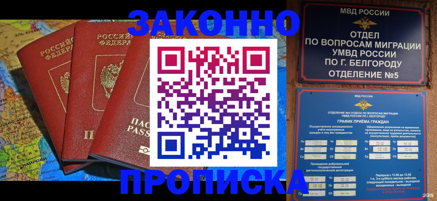 временная регистрация 2025 в Воронеже
